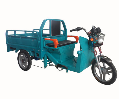 溫度對(duì)電動(dòng)三輪車充電的影響