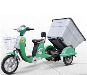 上海電動環(huán)衛(wèi)清潔車
