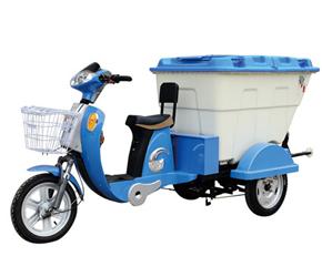 上海電動環(huán)衛(wèi)保潔車