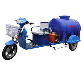 濟(jì)南電動(dòng)消殺車