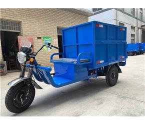 濟南高欄清運車