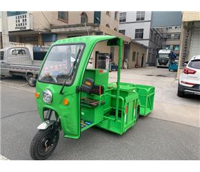 濟南四桶車