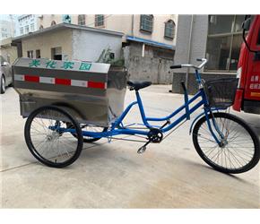 上海人力三輪車(chē)