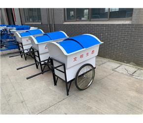 上海人力三輪車(chē)